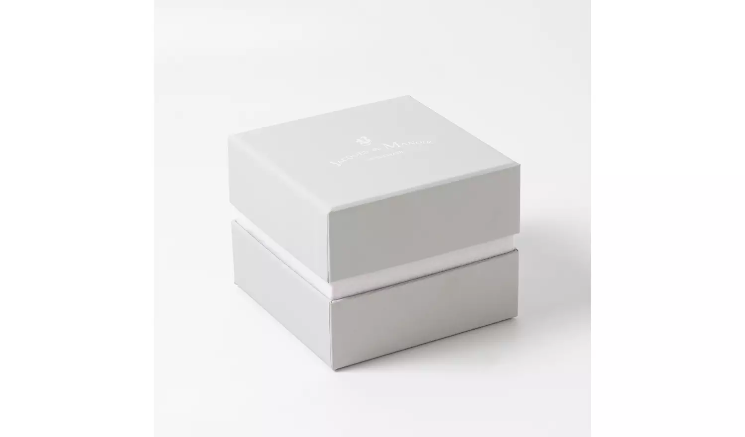 Jacques du Manoir Swiss Made Ladies Bracelet Watch