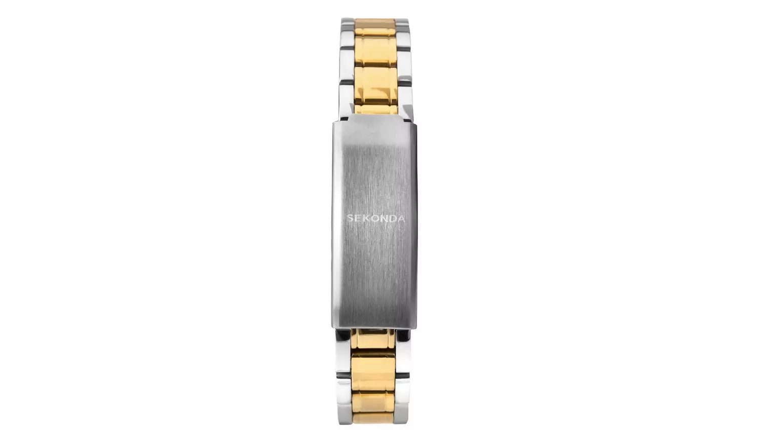 Sekonda Classique Ladies Two-Tone Bracelet Watch
