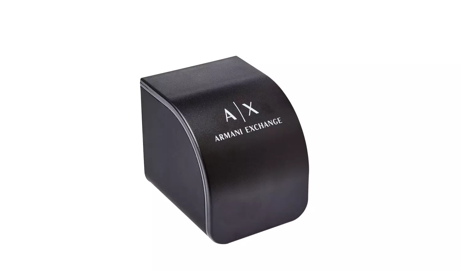 Armani Exchange AX5537 Ladies Stainless Steel Watch