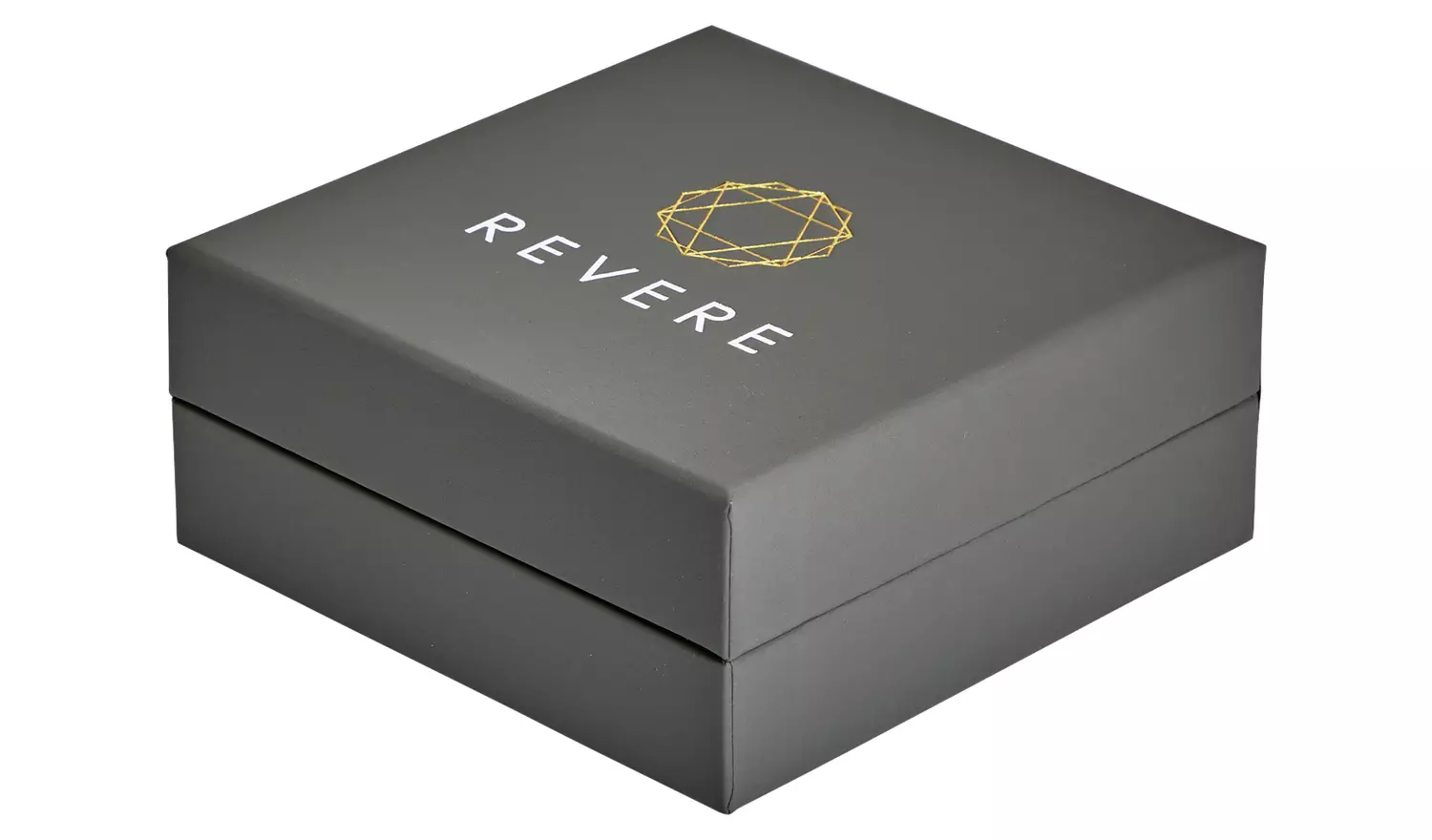 Revere Sterling Silver Bangle