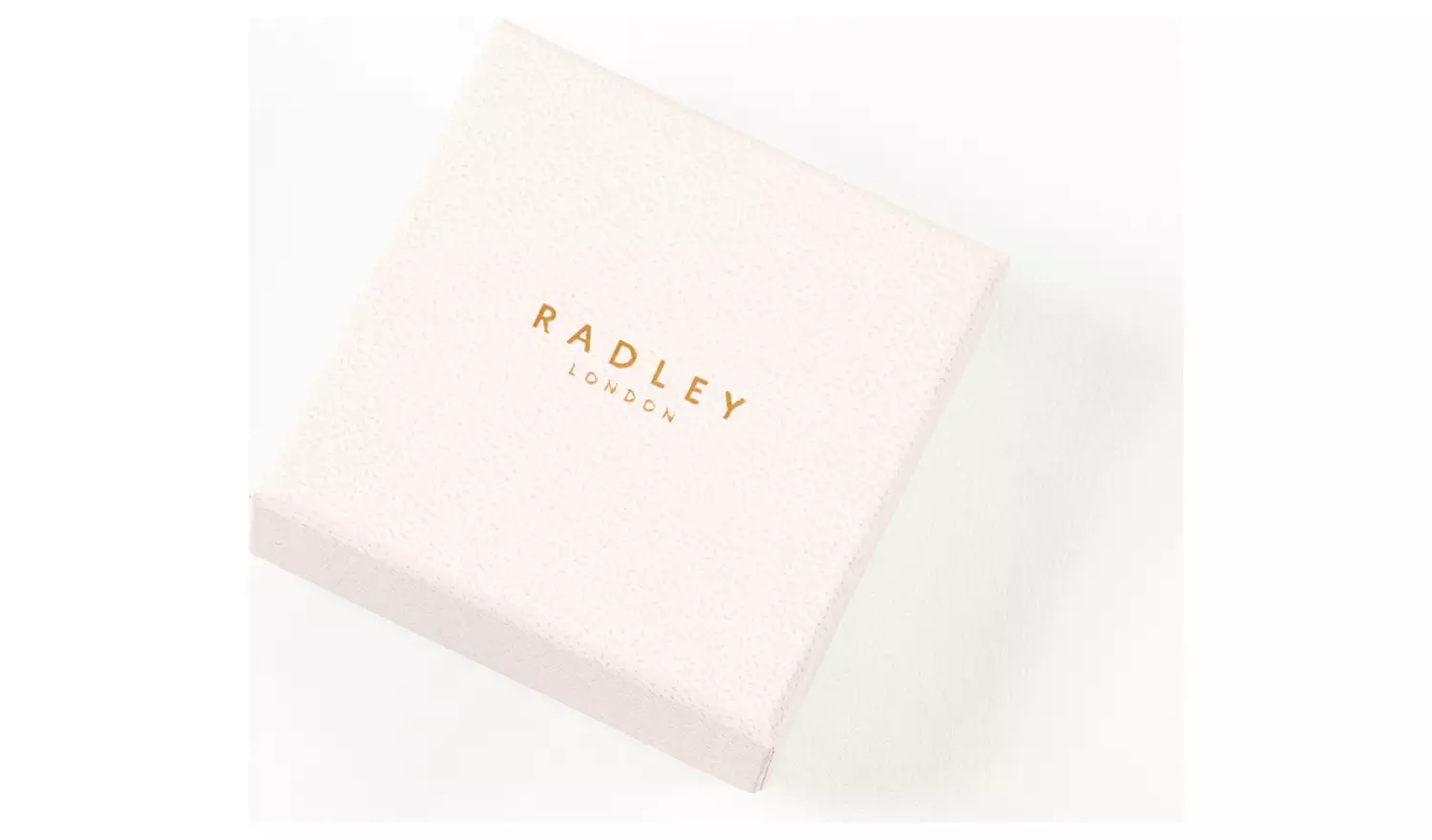 Radley Silver Coloured Dog Stud Earrings - Set of 2