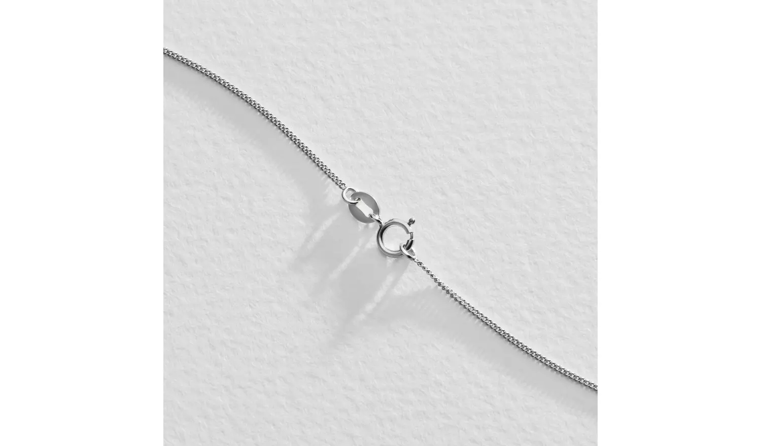 Revere Sterling Silver Butterfly Pendant Necklace