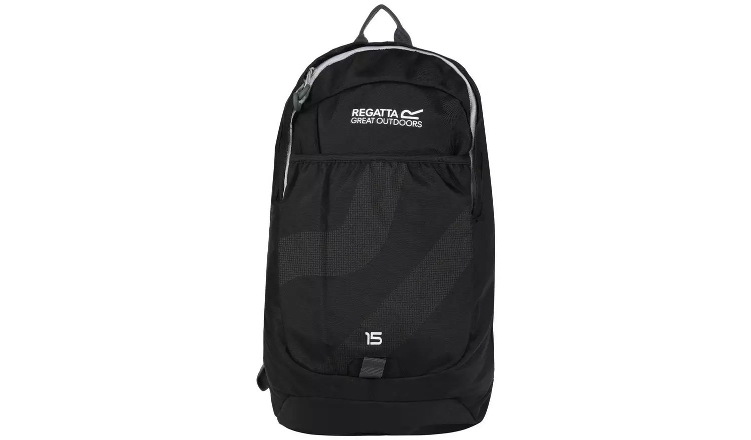 Regatta 15 L Backpack - Black