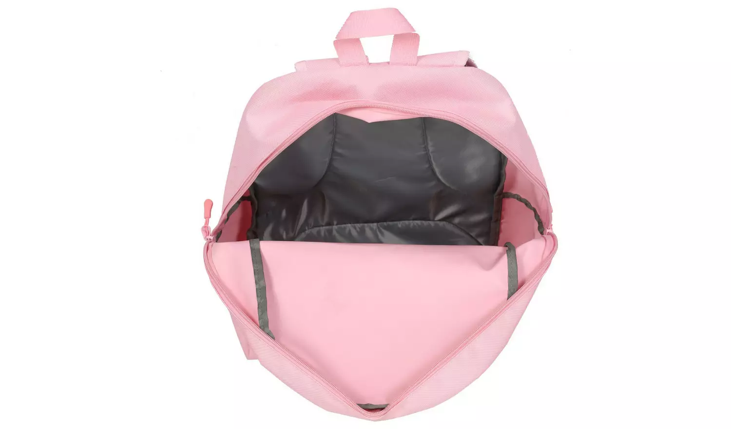 Classic Backpack - Pink