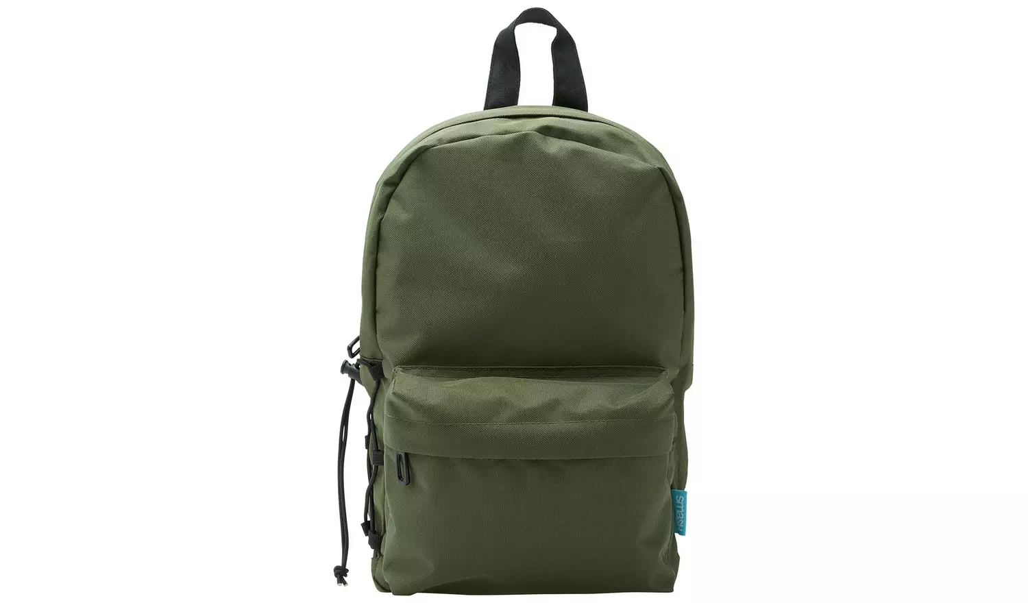 Smash Khaki Backpack
