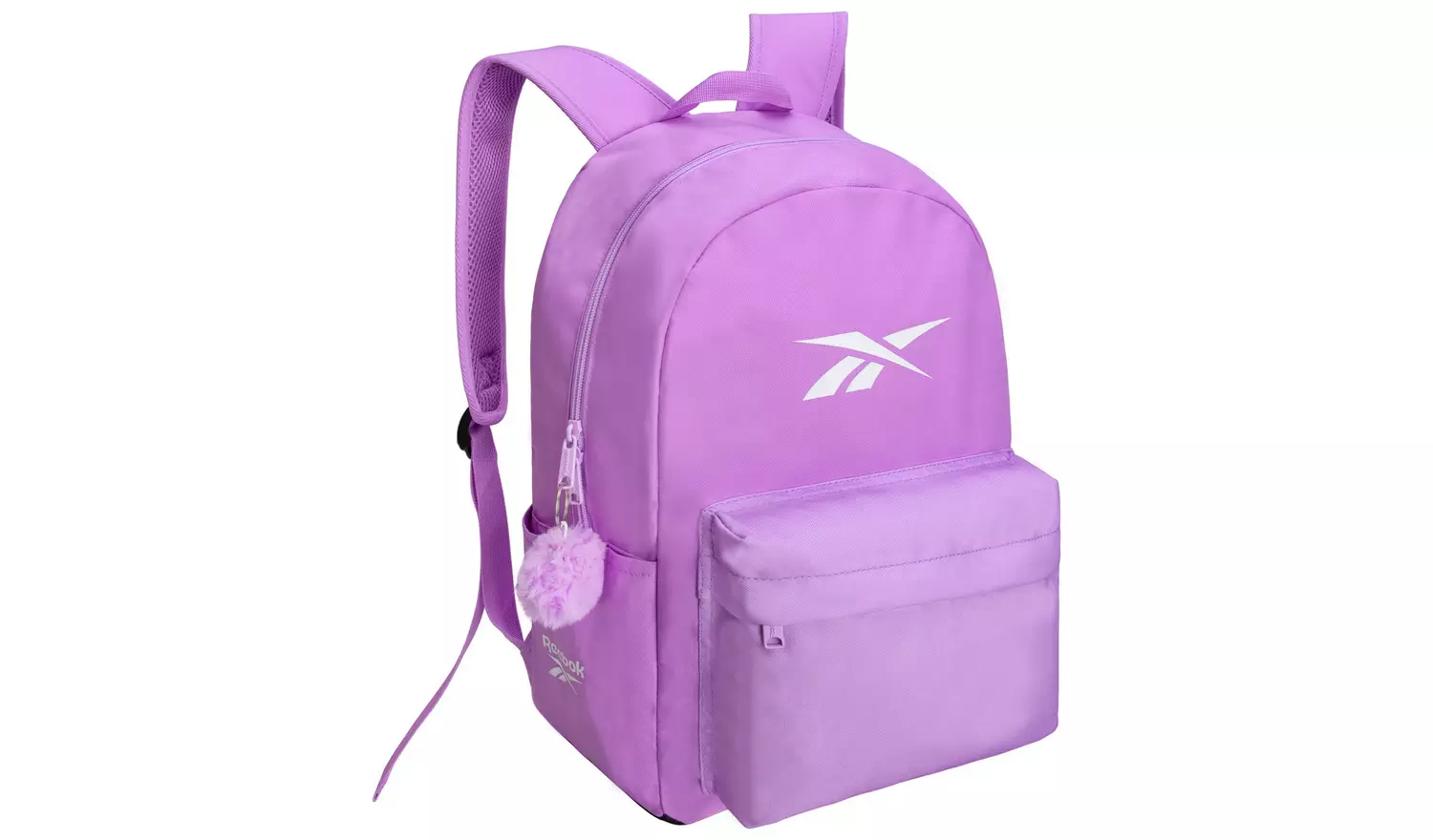 Reebok Classic Backpack - Lilac