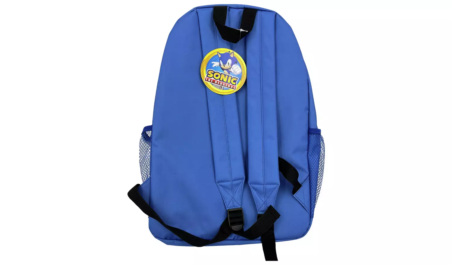Sonic The Hedgehog Kids Backpack