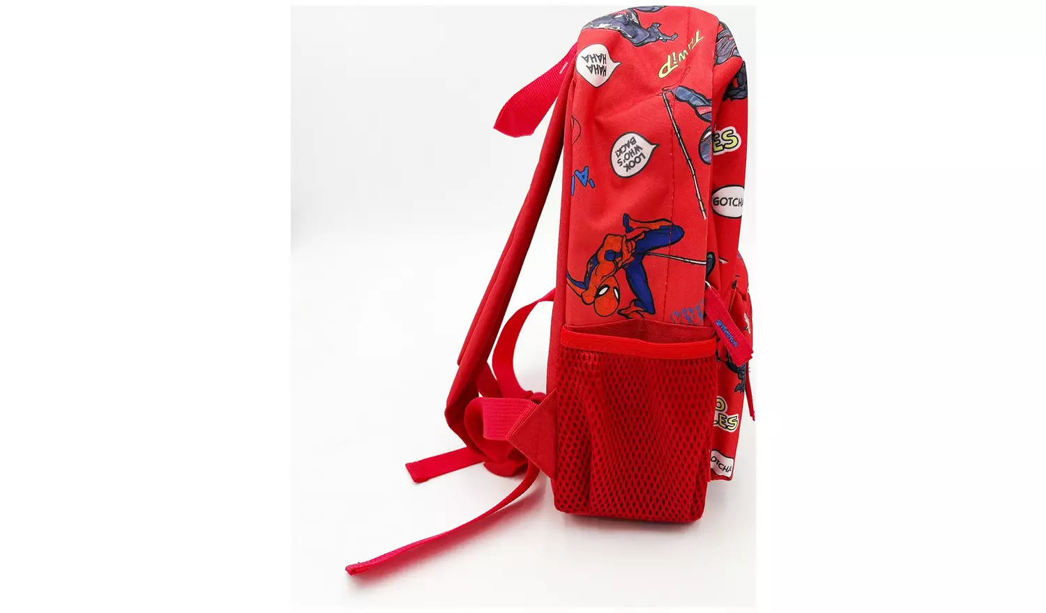 Marvel Spiderman Backpack