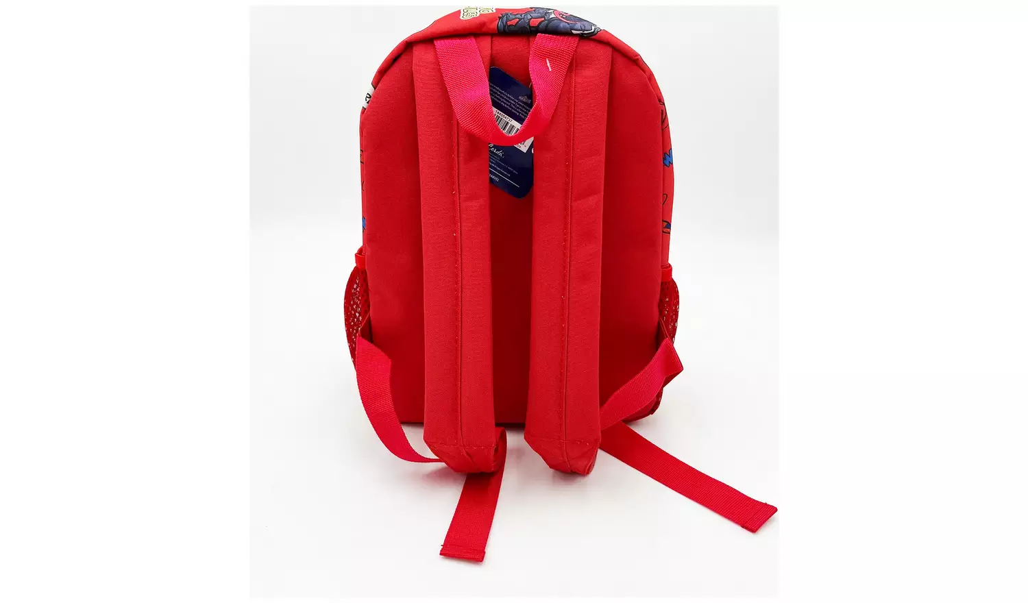Marvel Spiderman Backpack
