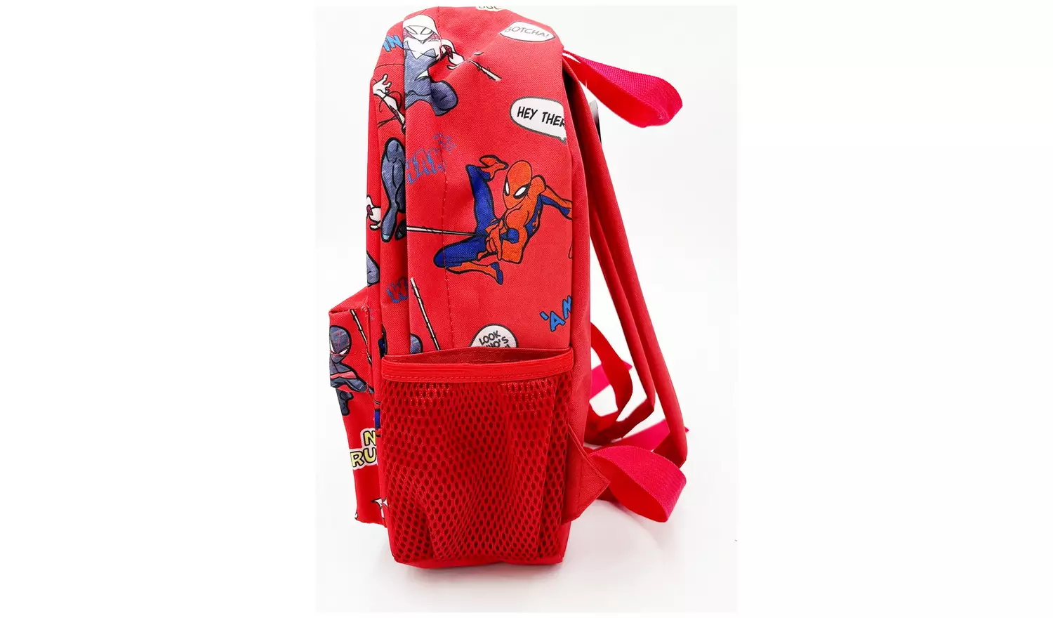 Marvel Spiderman Backpack