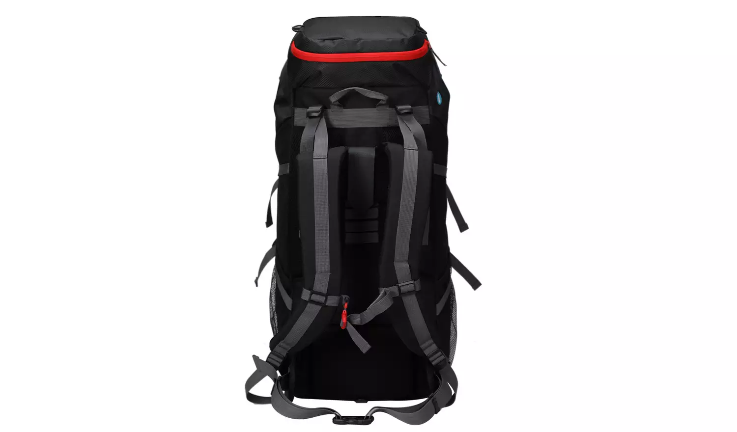 Pro Action Summit 65L Backpack - Black