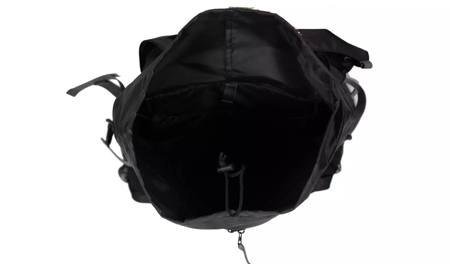 Pro Action Summit 65L Backpack - Black