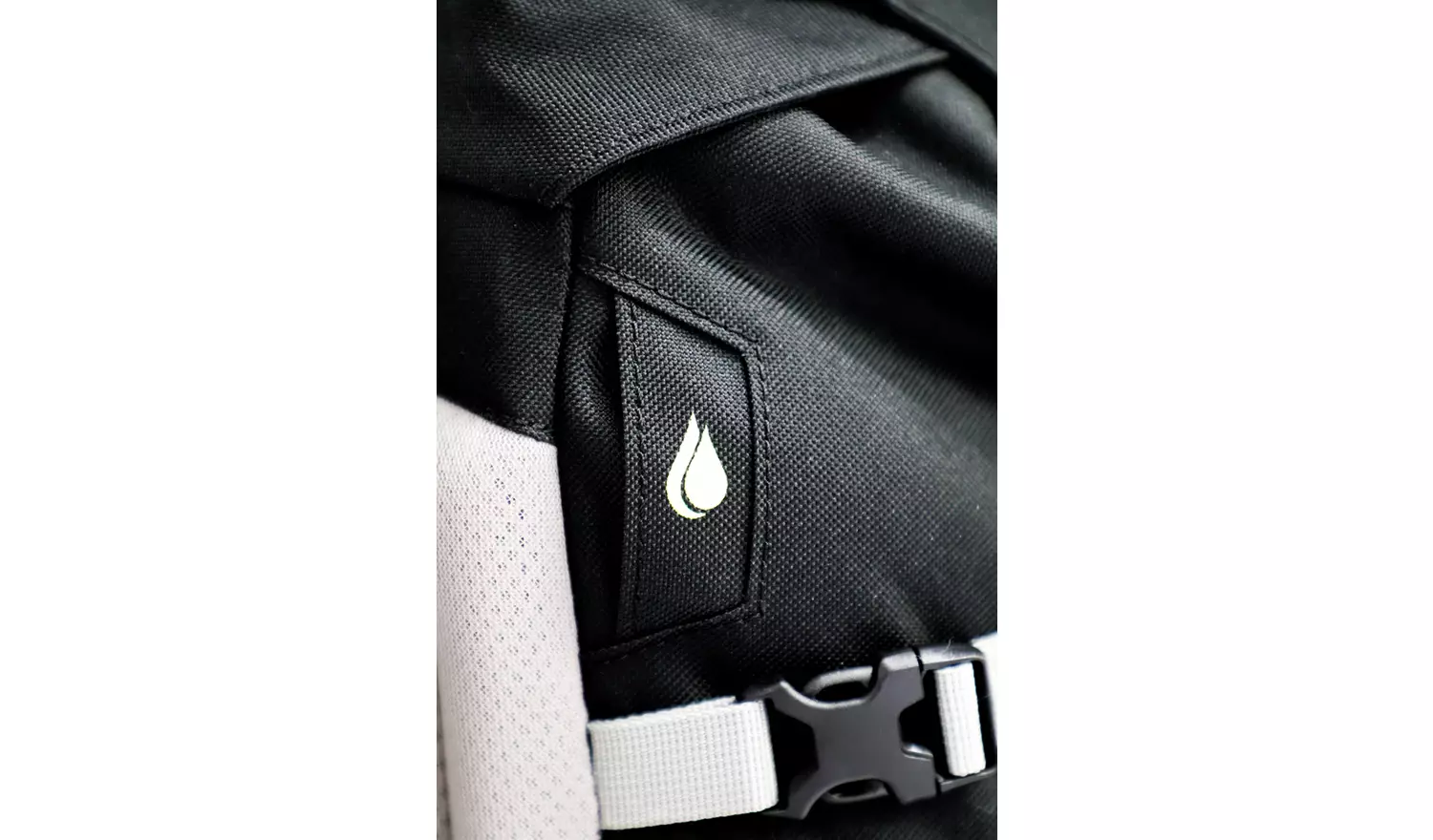 Vango Contour 65L Backpack - Black