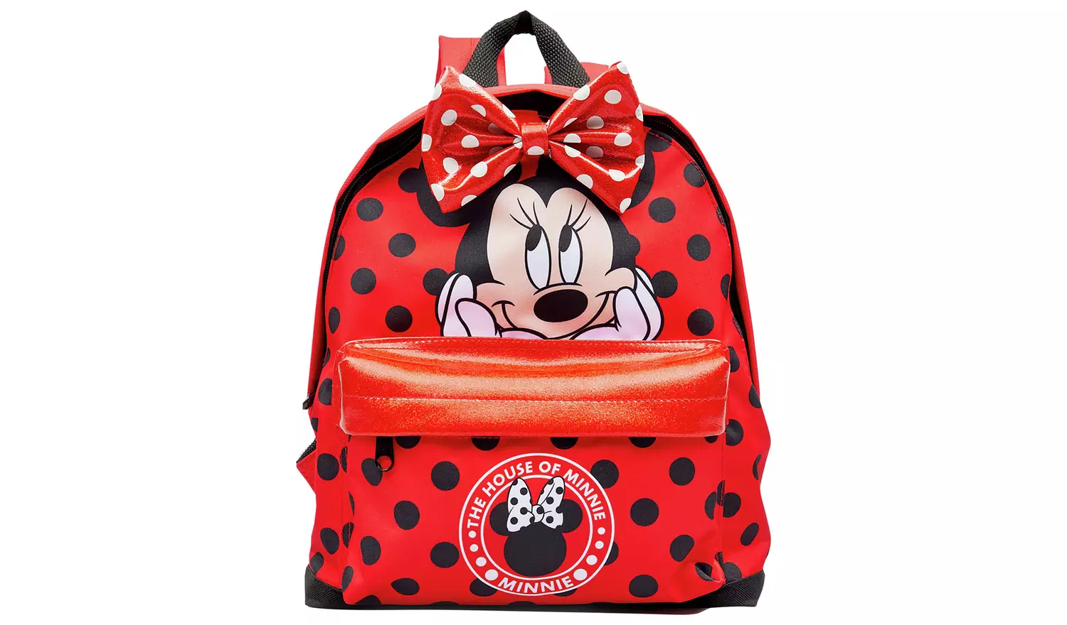 Disney Minnie Mouse Backpack