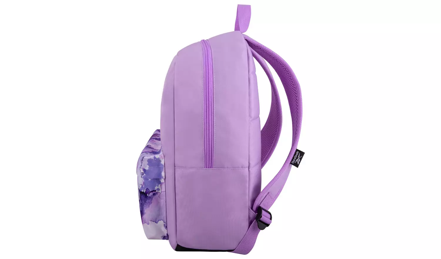 Reebok Flower Backpack - Purple