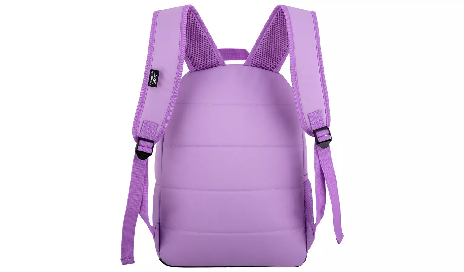 Reebok Flower Backpack - Purple