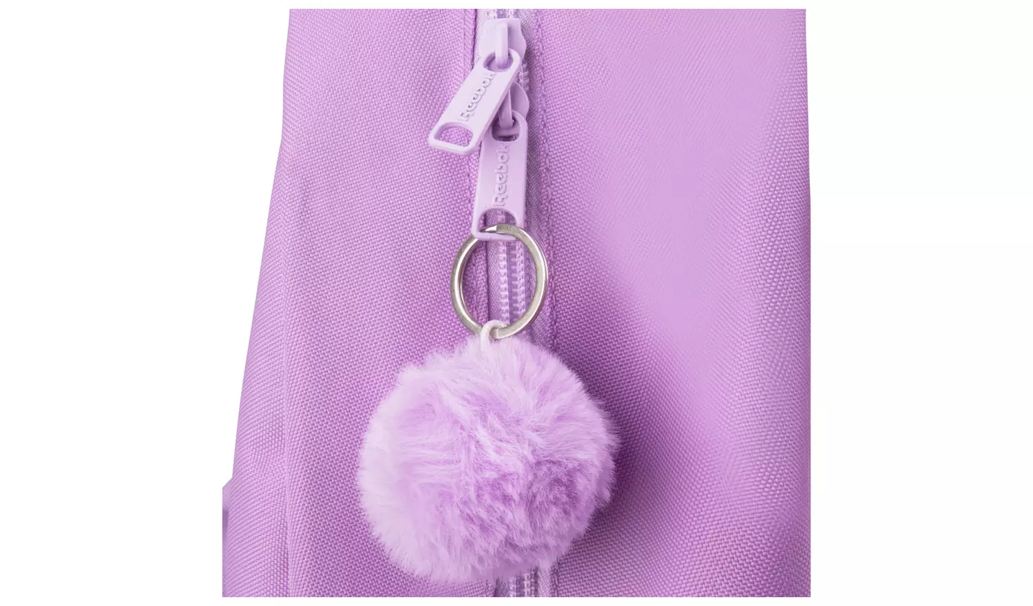 Reebok Flower Backpack - Purple