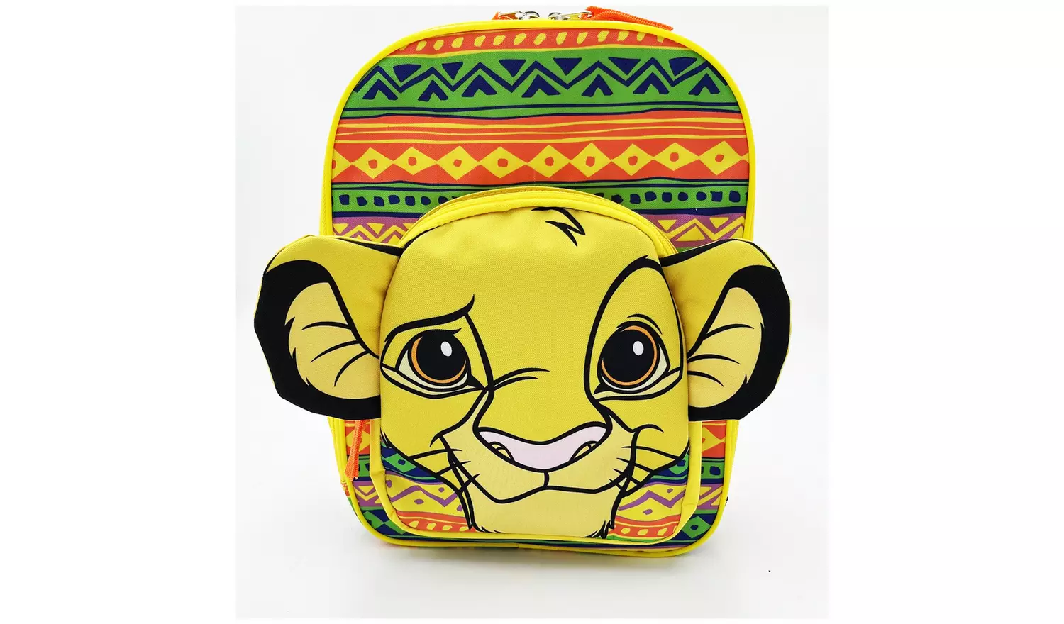 Disney Lion King Backpack