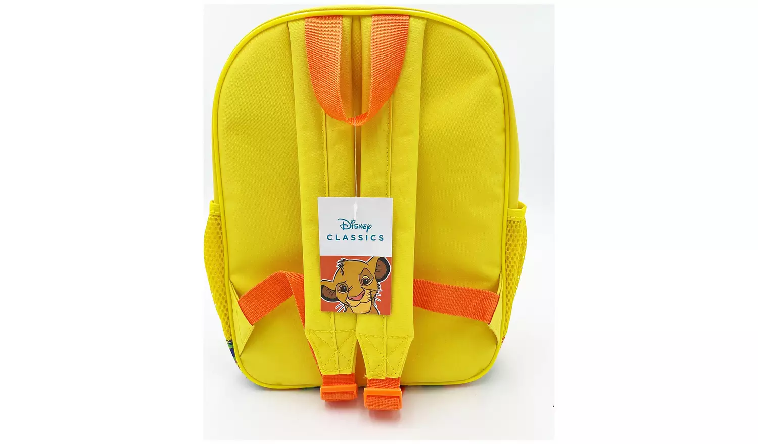 Disney Lion King Backpack