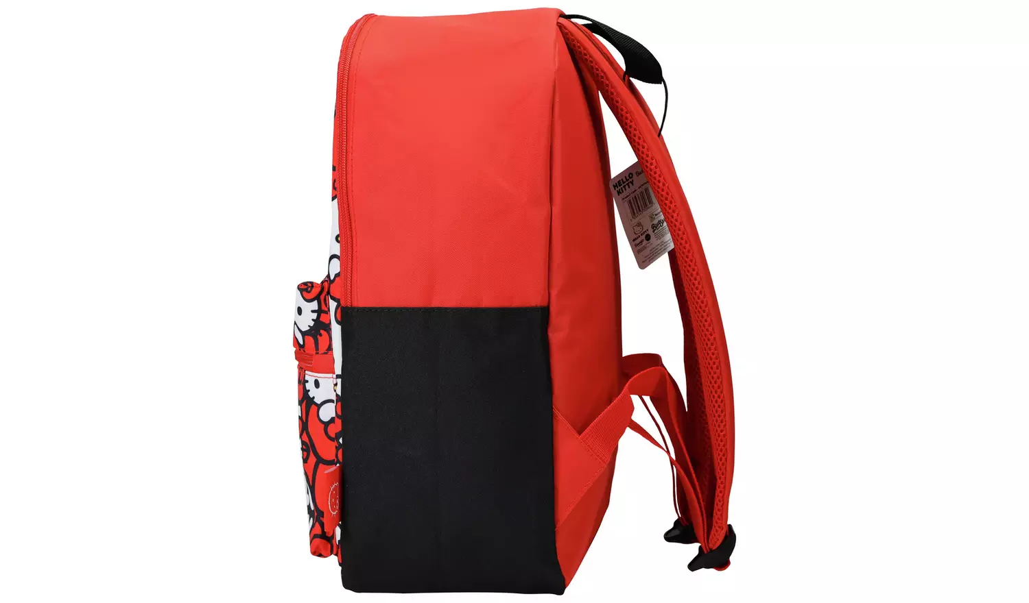 Sanrio Hello Kitty Backpack - Red