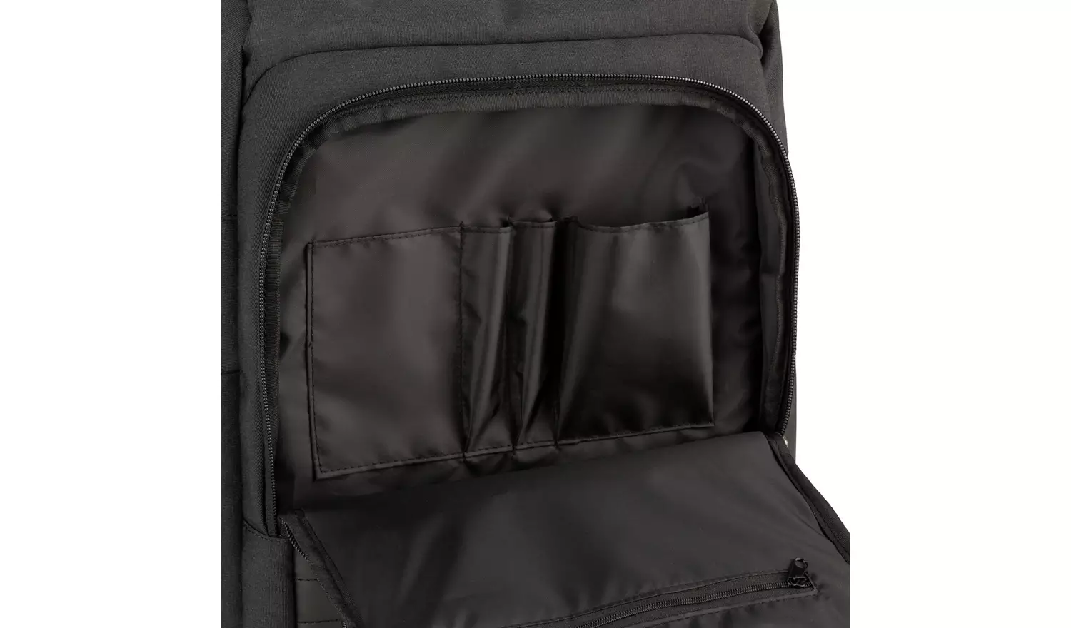 Featherstone 16.5L Backback - Grey