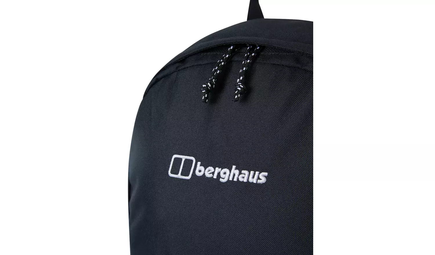 Berghaus Backpack 25L - Black