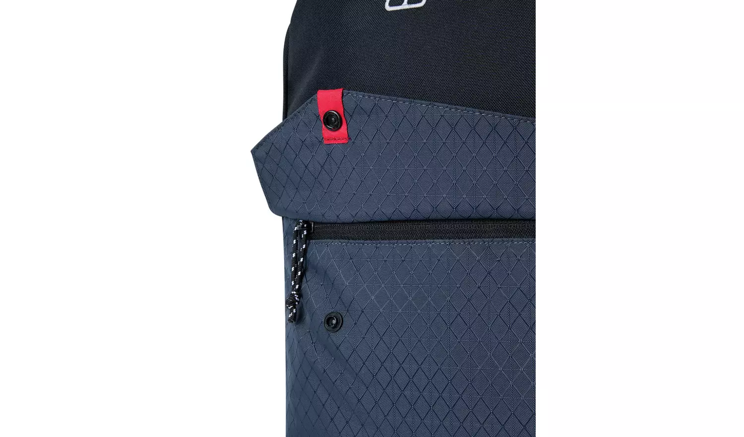 Berghaus Backpack 25L - Black