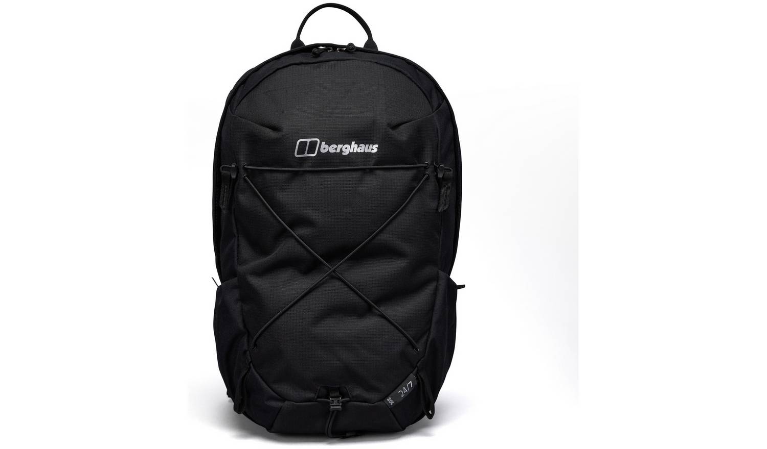 Berghaus Twentyfourseven 20L Daysack - Black