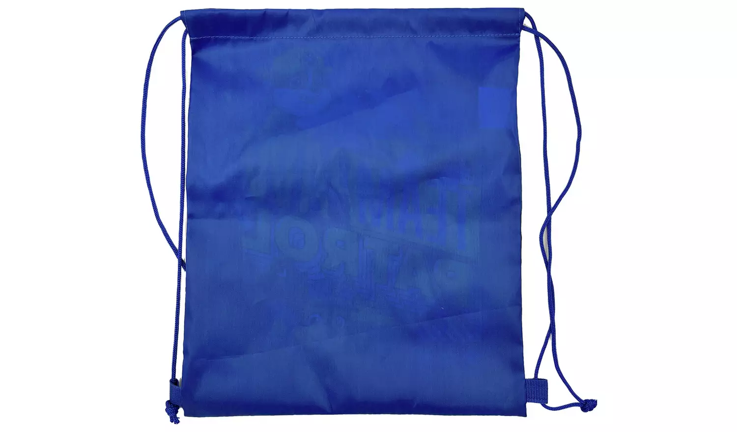 Nickelodeon Paw Patrol Drawstring Bookbag