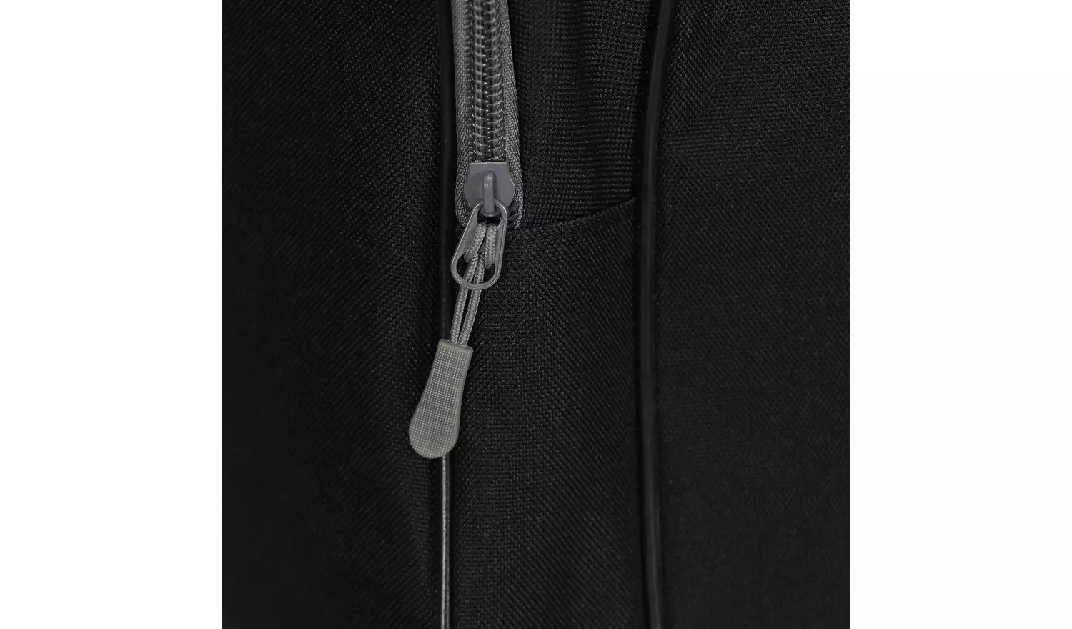 Training Large Holdall - Black And Grey