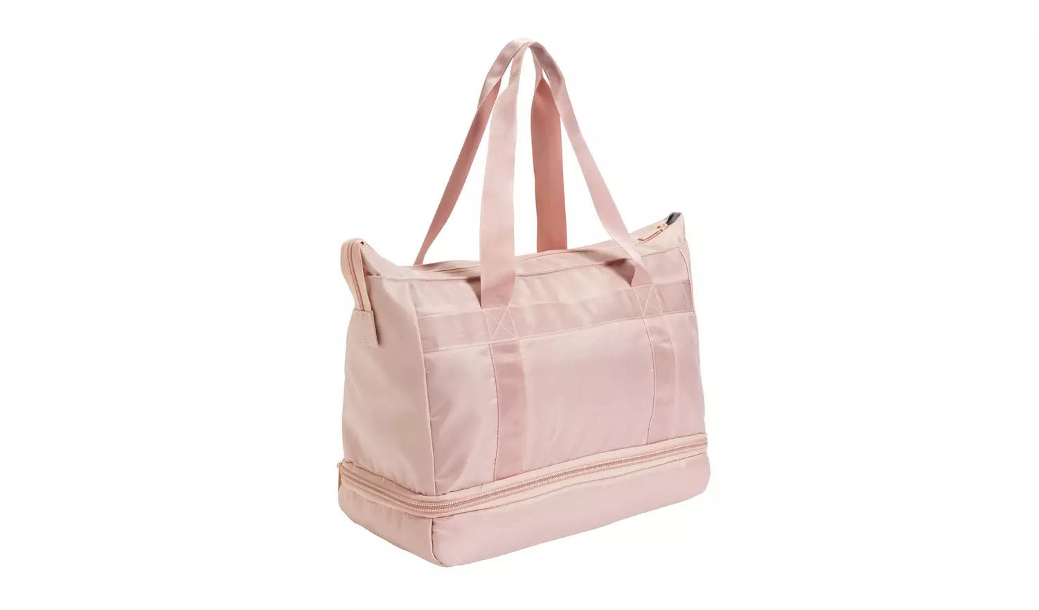 Sports Tote Bag - Pink