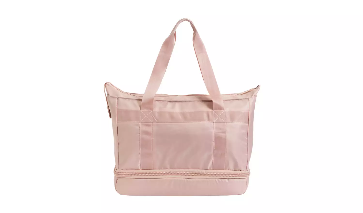 Sports Tote Bag - Pink