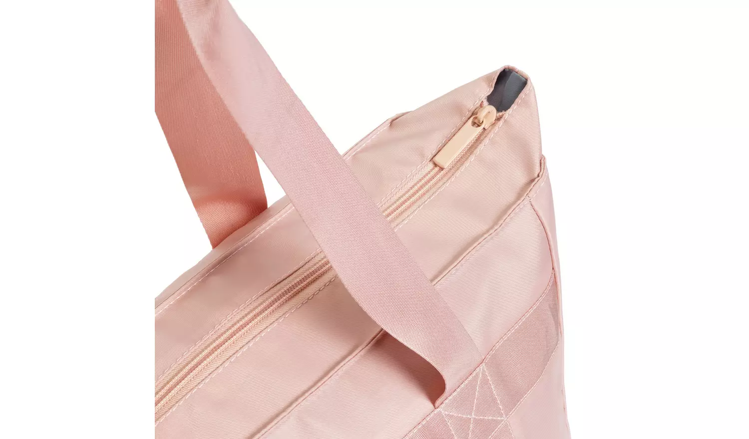 Sports Tote Bag - Pink