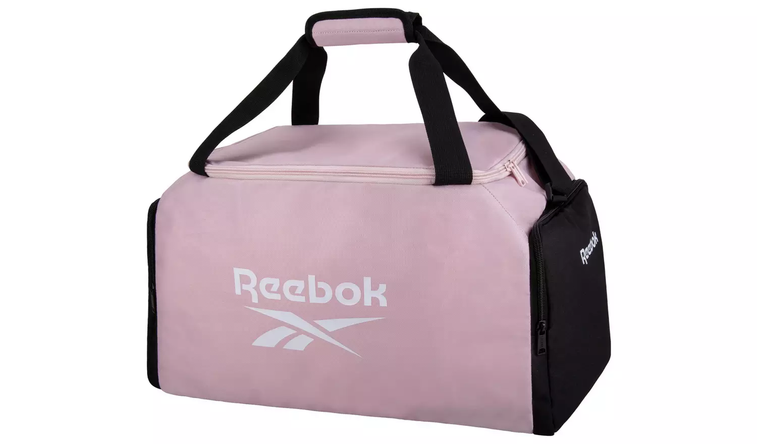 Reebok Active Small Duffel - Pink