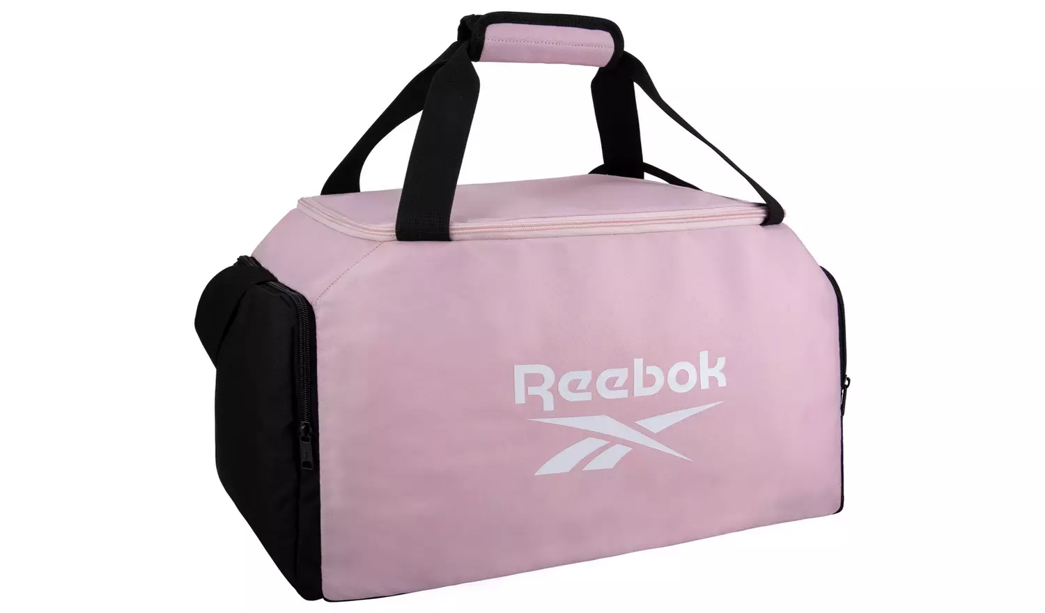 Reebok Active Small Duffel - Pink