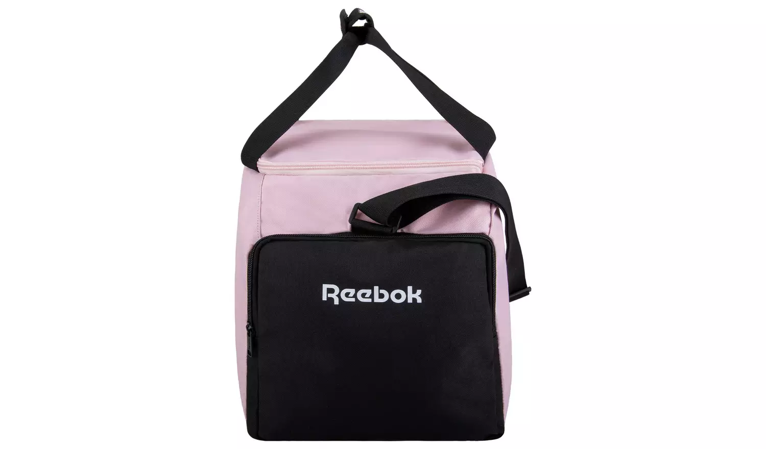 Reebok Active Small Duffel - Pink