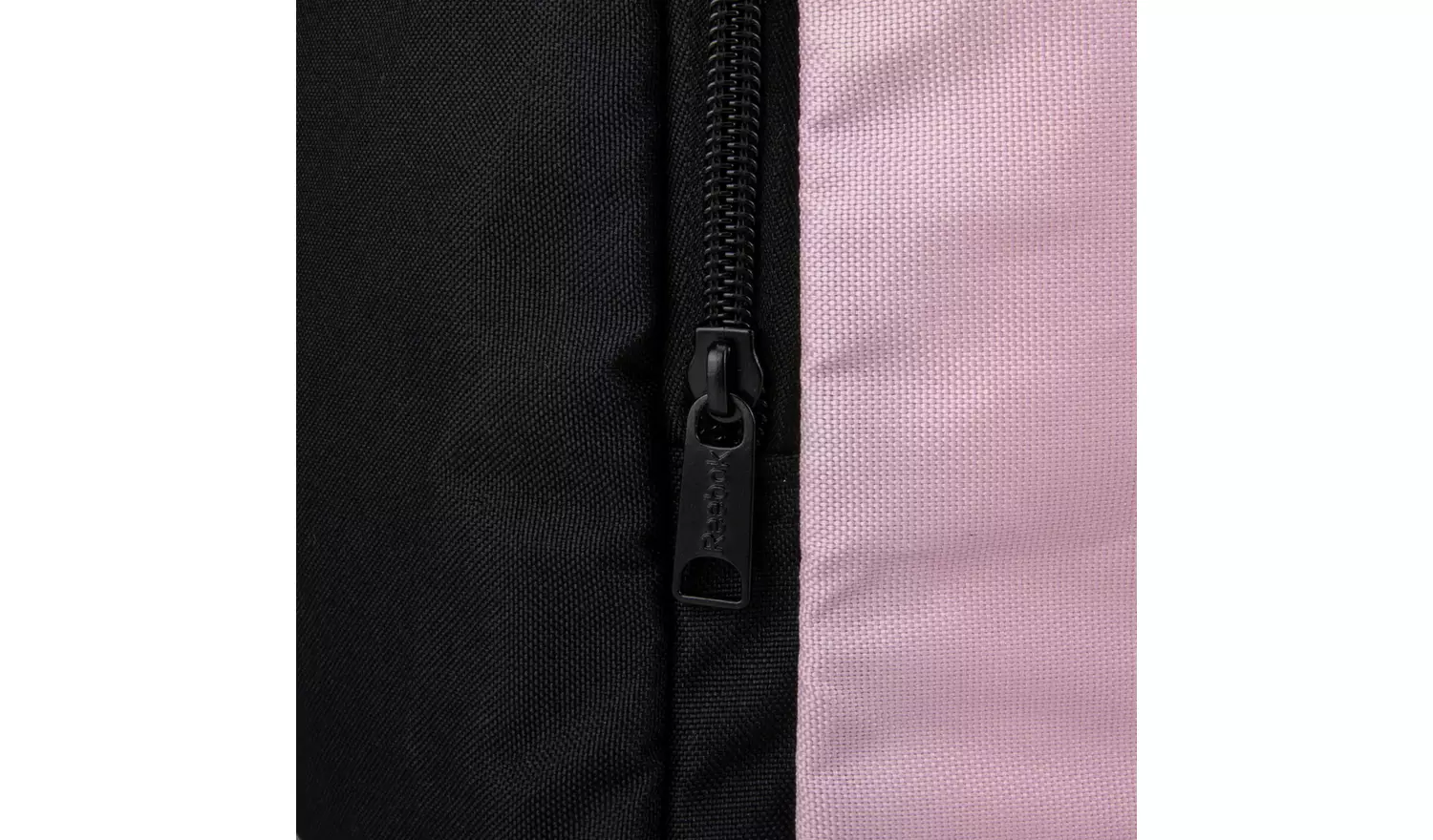 Reebok Active Small Duffel - Pink