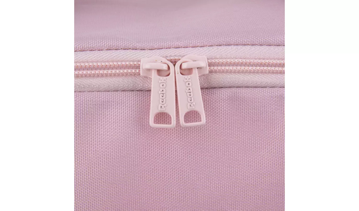 Reebok Active Small Duffel - Pink