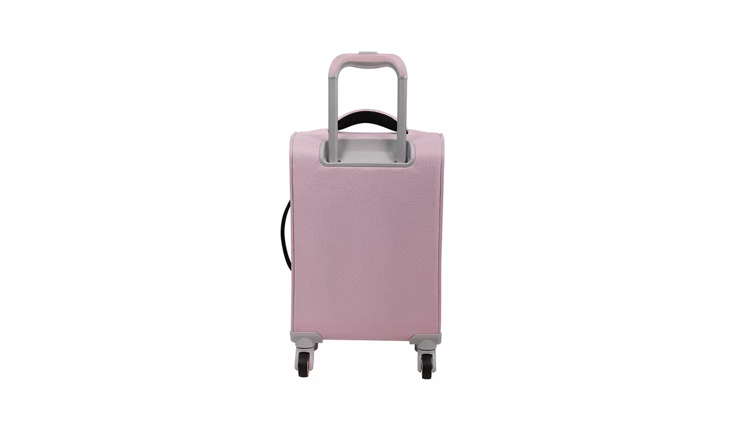 it Luggage Children's Unicorn 4 Wheel Soft Cabin Suitcase
