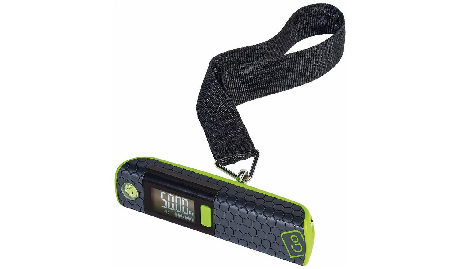 Go Travel Digital Scale Pro