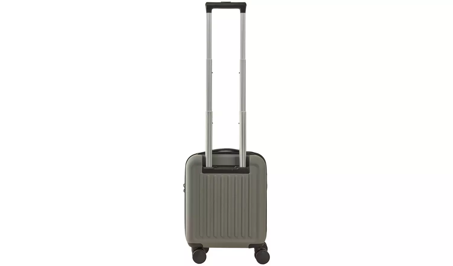 Reebok Ogle 8 Wheel Hard Cabin Underseat Trolley Case