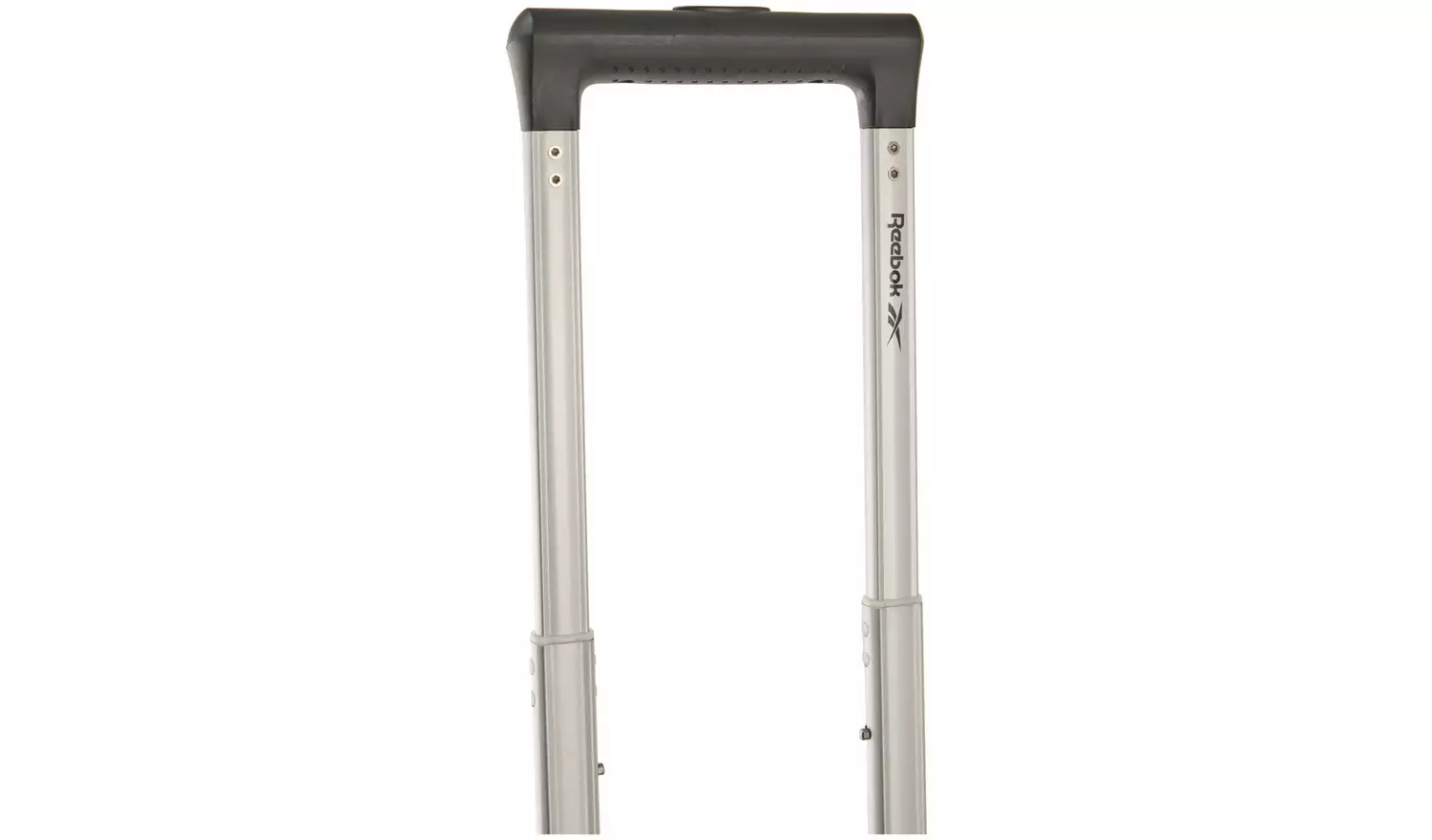 Reebok Ogle 8 Wheel Hard Cabin Underseat Trolley Case