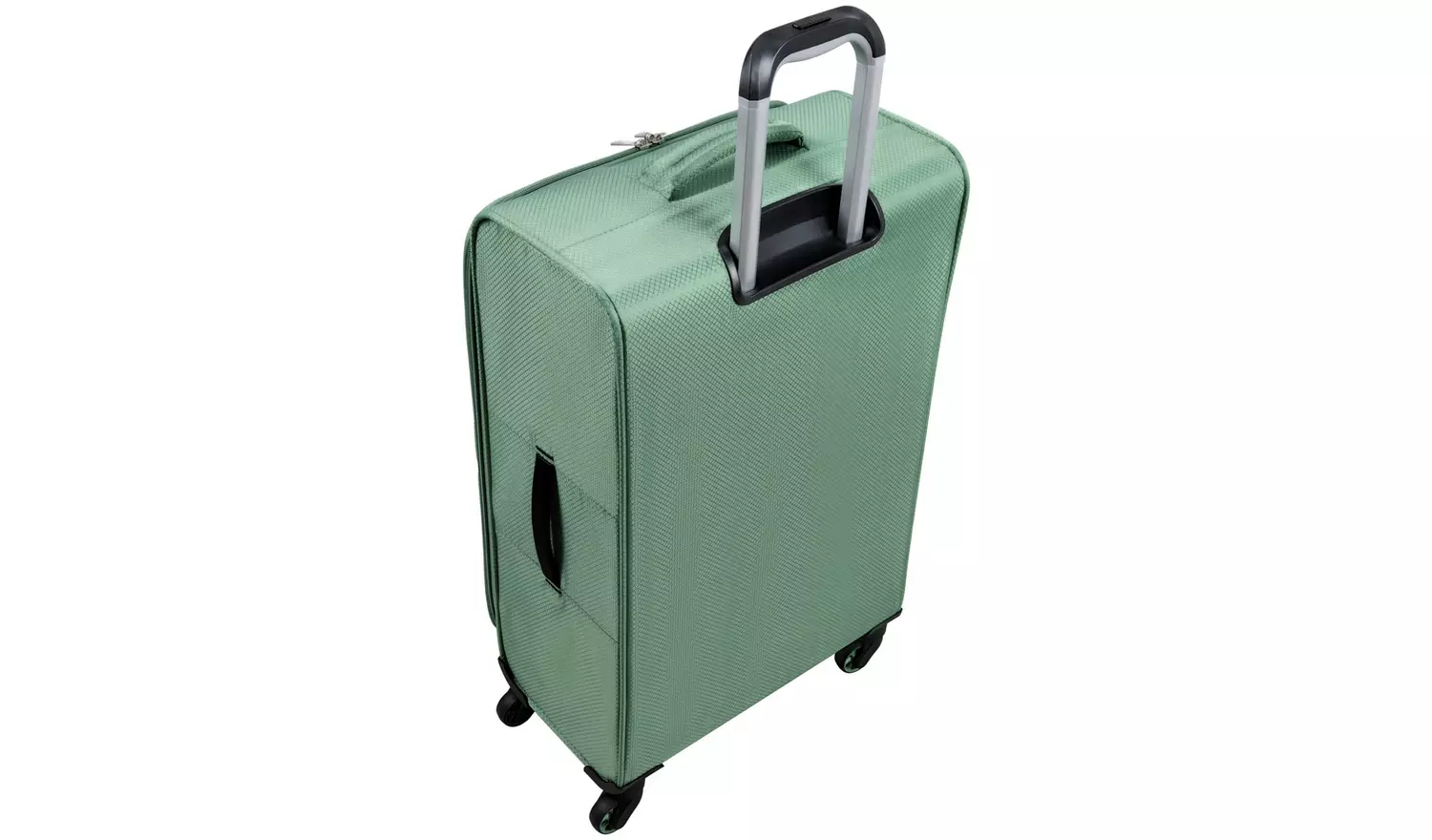 IT Luggage Striving 3pc 8 Wheel Suitcase Set - Hedge Green