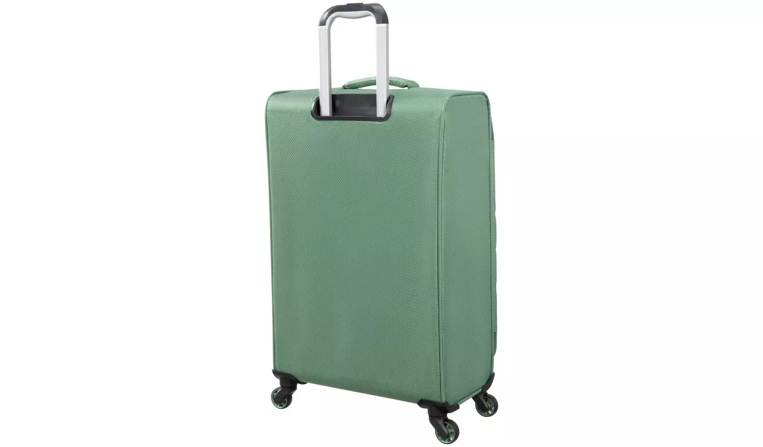 IT Luggage Striving 3pc 8 Wheel Suitcase Set - Hedge Green