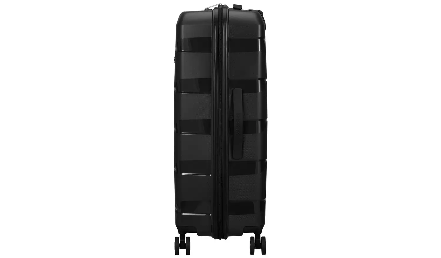 American Tourister Move Hard Large Suitcase - Black