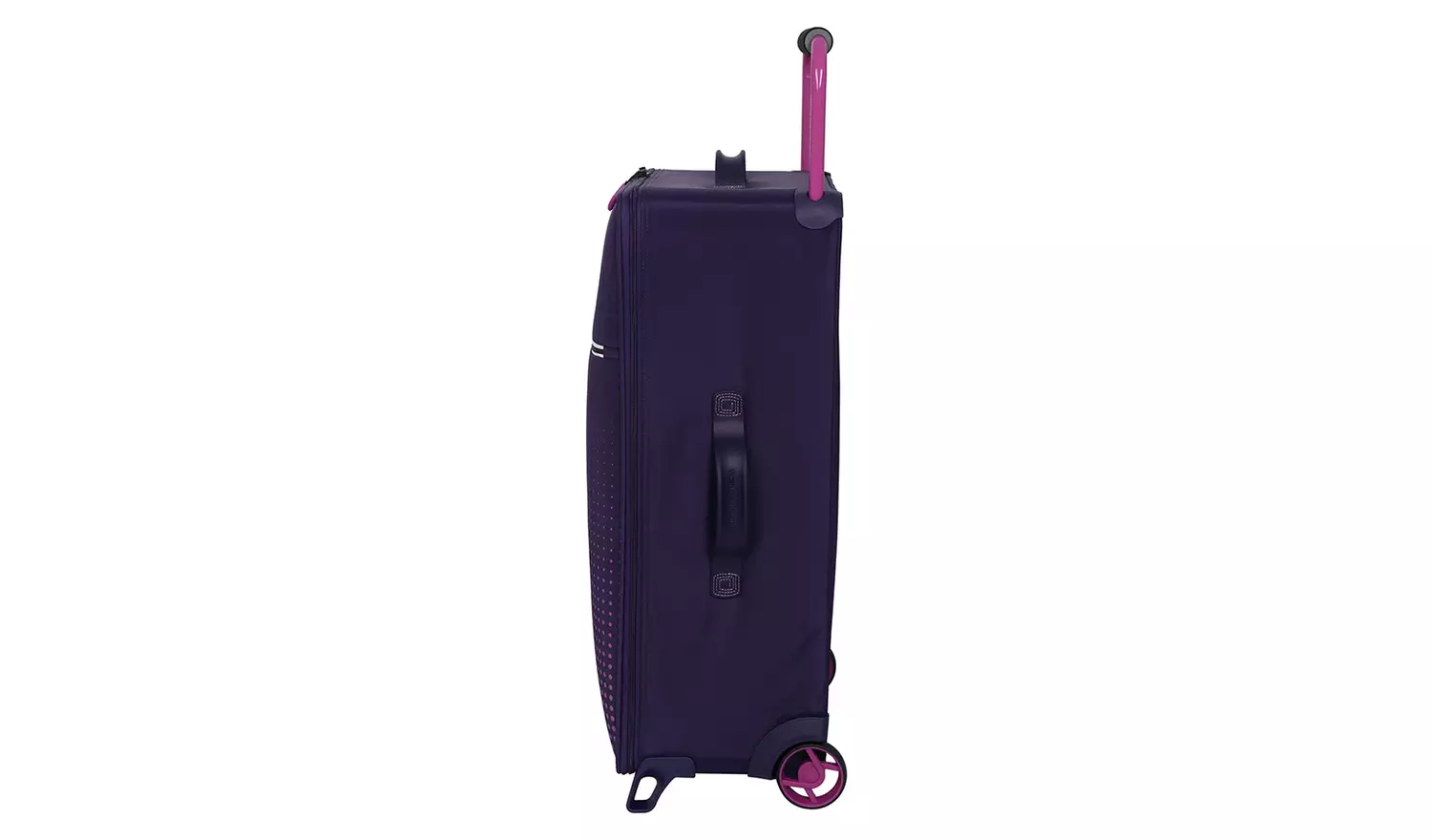 it Luggage World's Lightest Large 2 Wheel Soft Suitcase