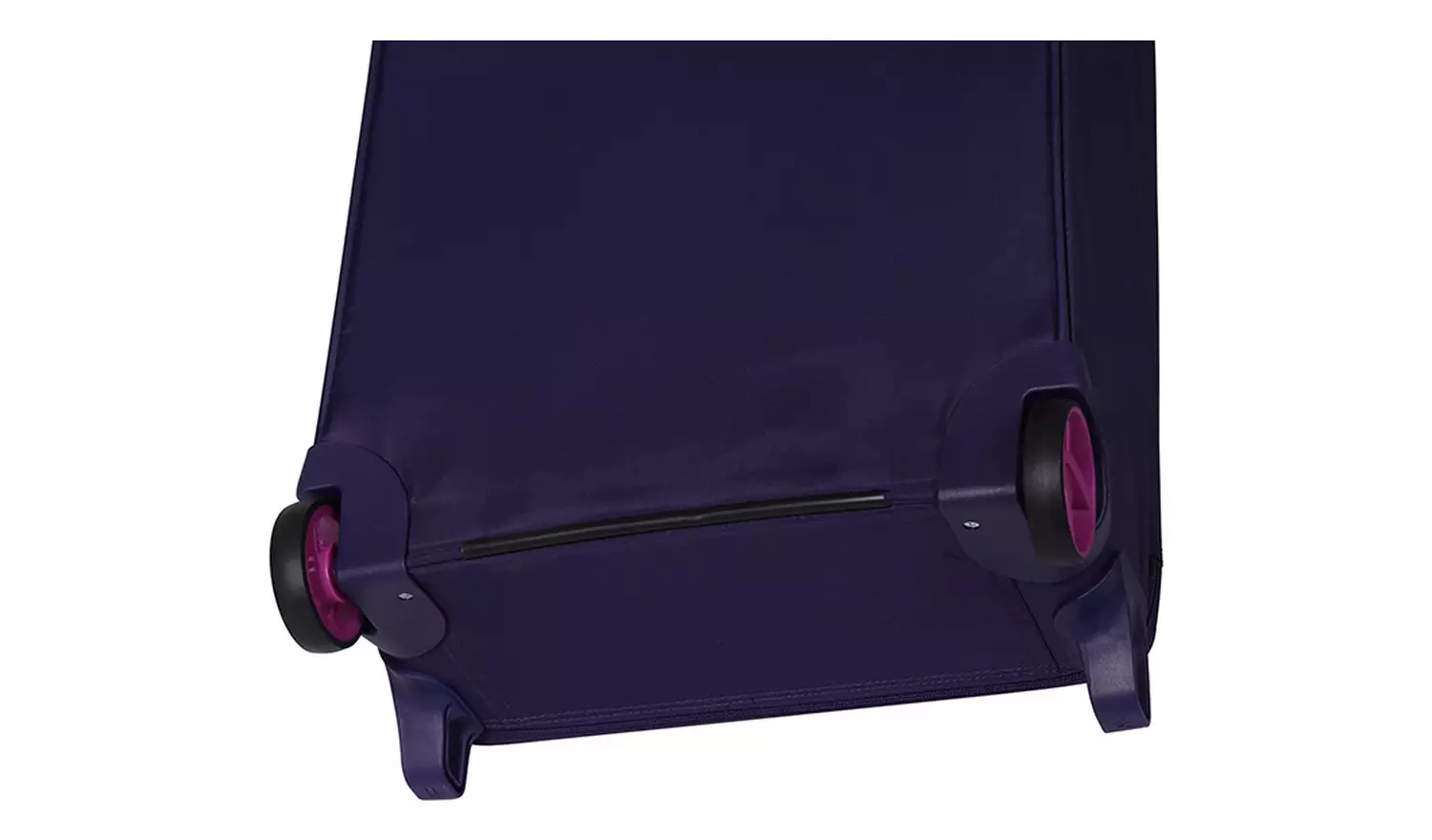 it Luggage World's Lightest Large 2 Wheel Soft Suitcase