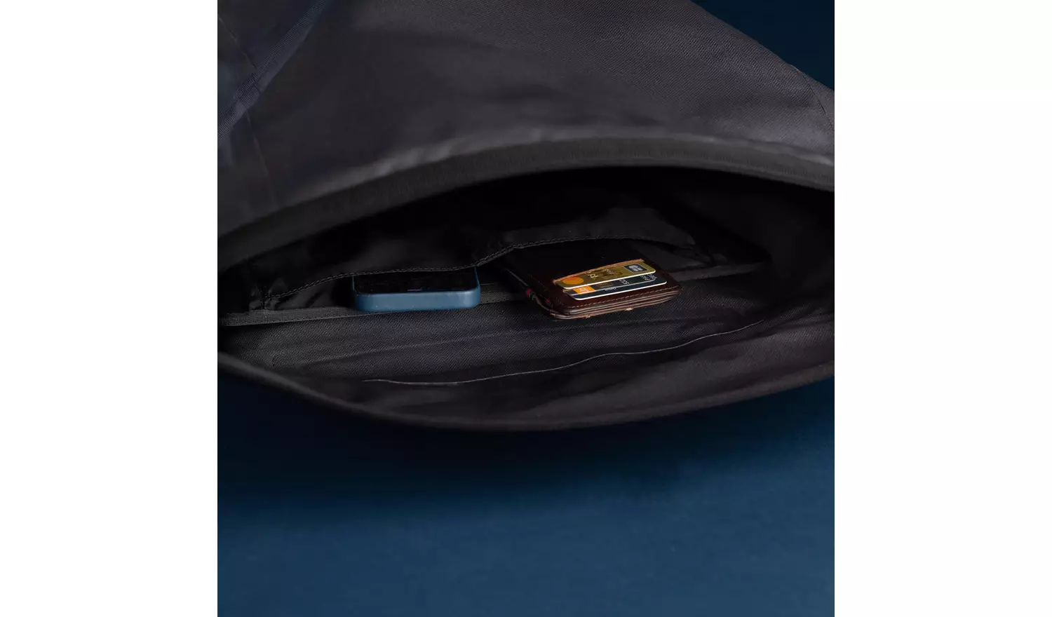 Decathlon 900 25L V3 Carrier Pannier - Grey