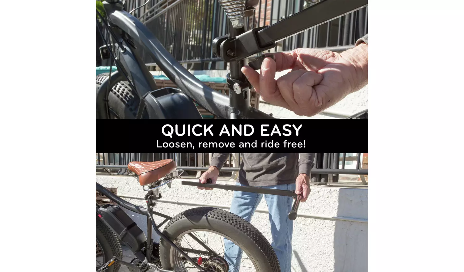 Bike Nook Electric Bike