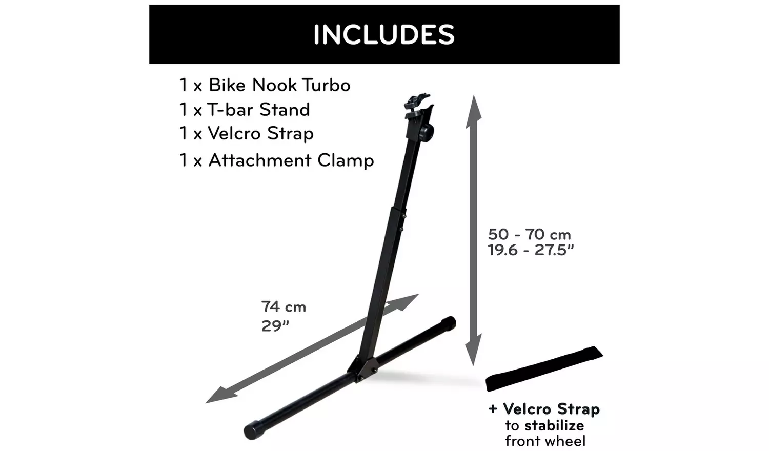 Bike Nook Electric Bike